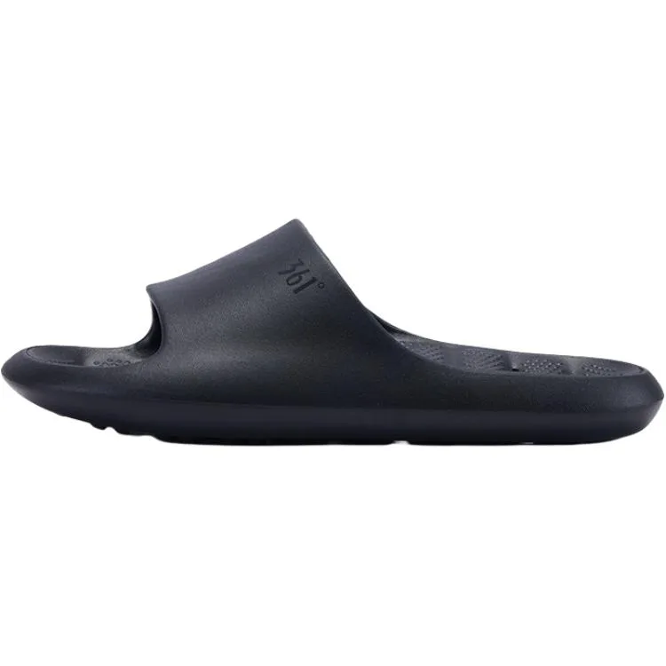 Домашние сланцы Flying Feather 3.0 361°, Night Rest Black
