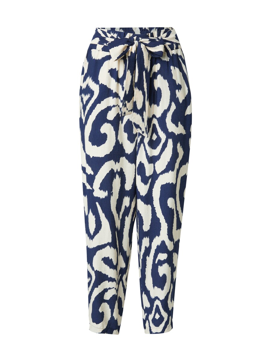 

Брюки свободного кроя Molly BRACKEN, Navy