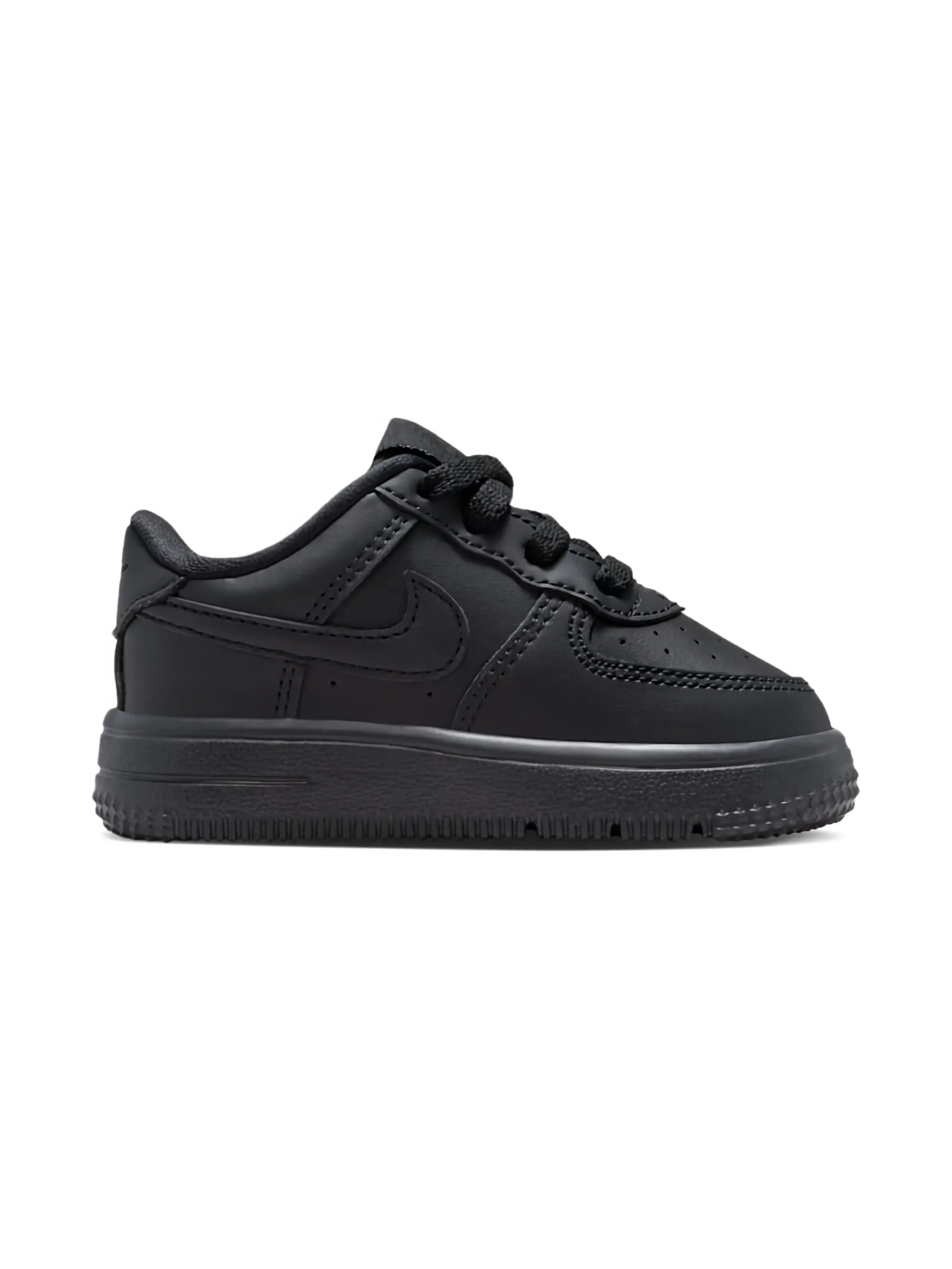

Кроссовки Air Force 1 Low Nike Kids, черный
