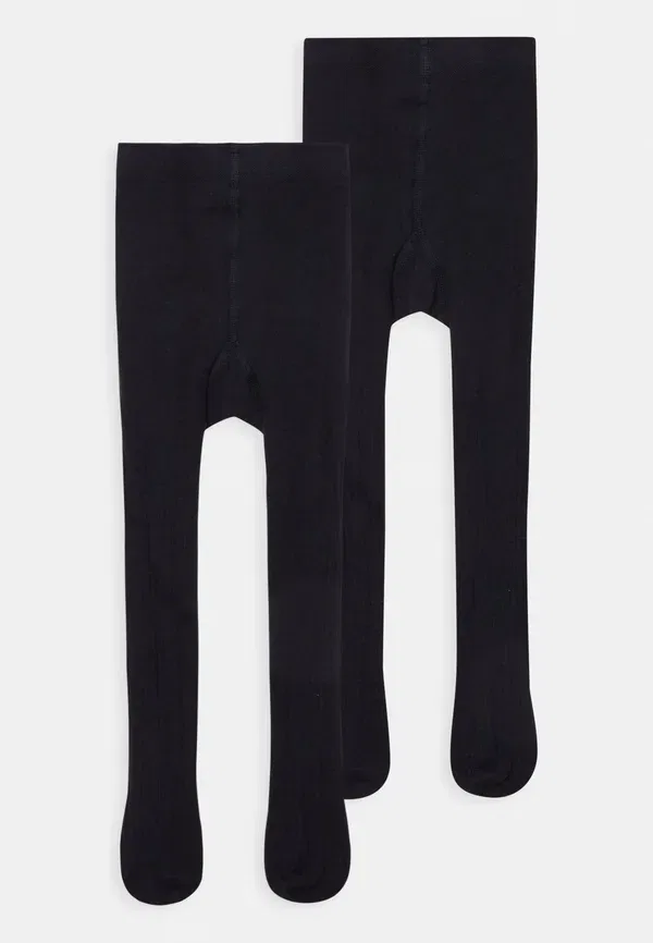 Колготки Nkn 2pack noos tights Name It, тёмно-сапфировый