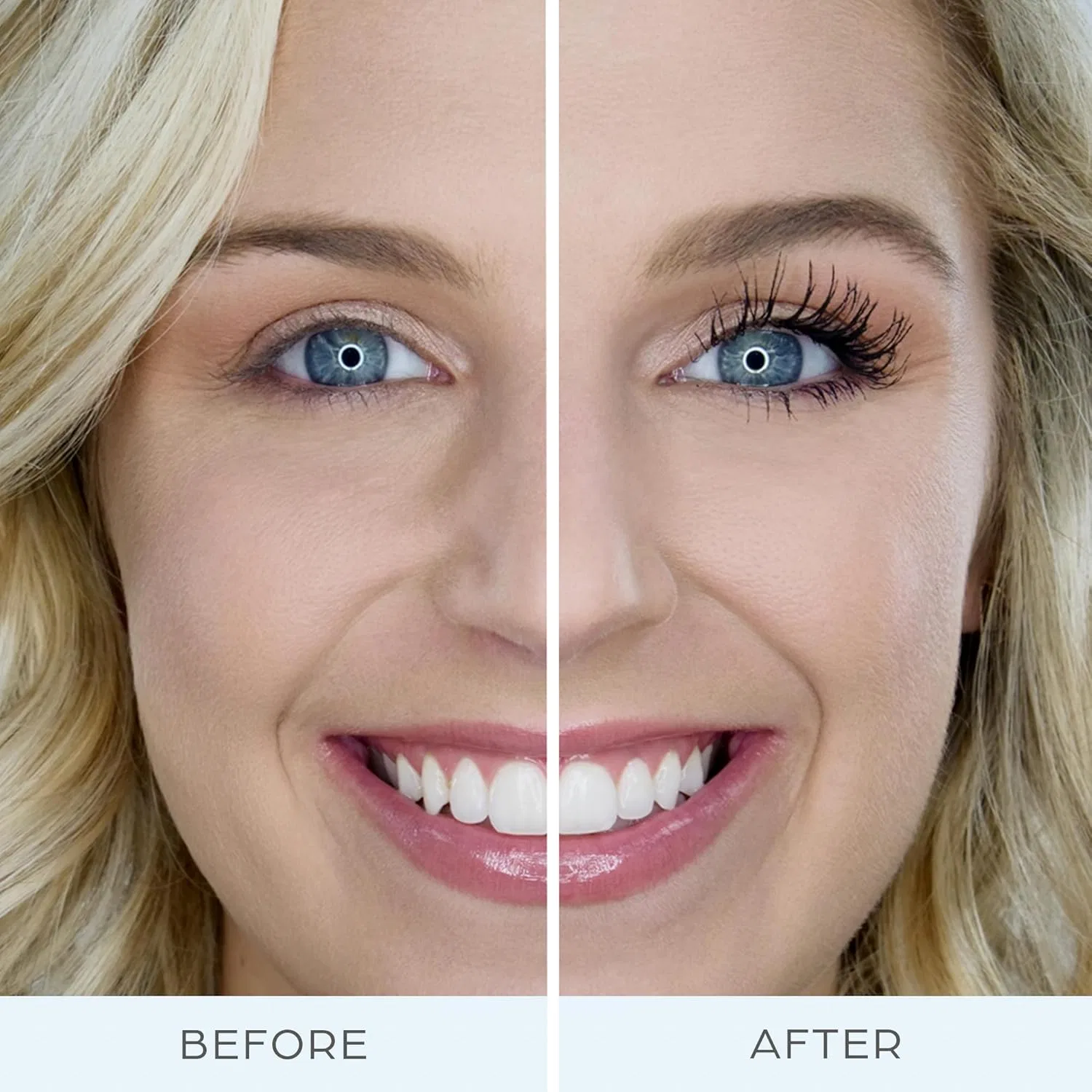 Тушь для ресниц объемная PÜR MINERALS Bio-Charged Plant Driven Volume Mascara водостойкая, черный — фото 3