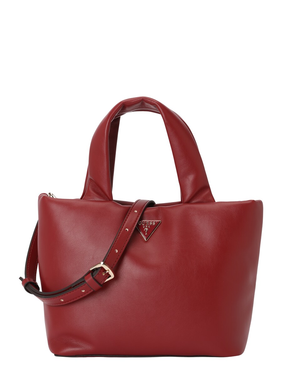 

Сумочка GUESS SUNETRA MINI TOTE, Red