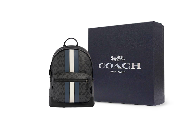 

Рюкзак COACH West Backpacks
