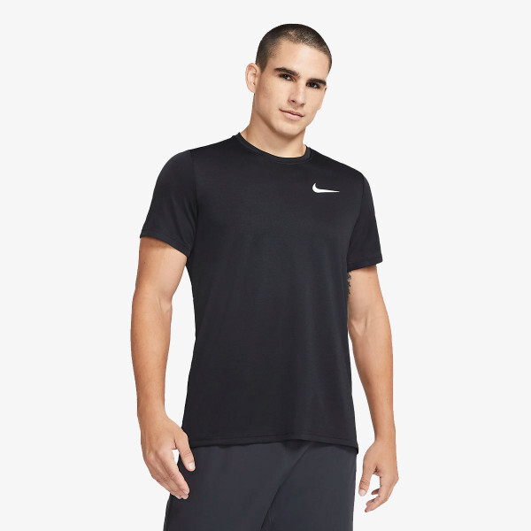 

Футболка Superset Dri-Fit Nike, черный