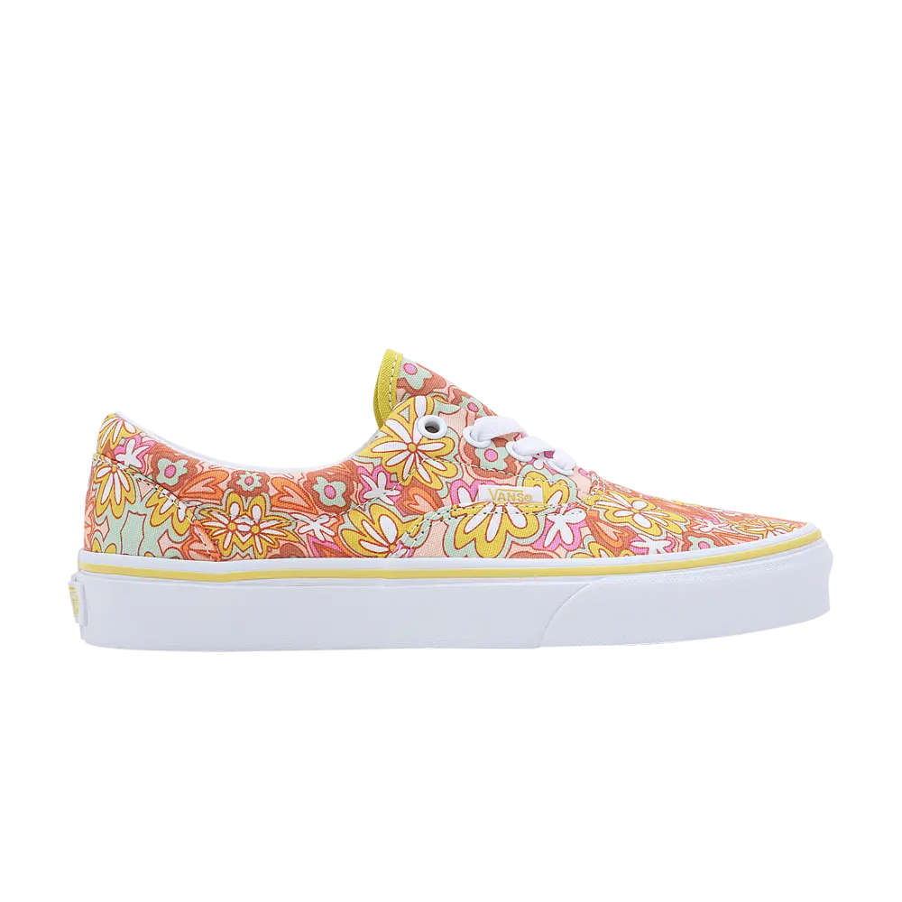 Ботинки Era Vans, мультиколор