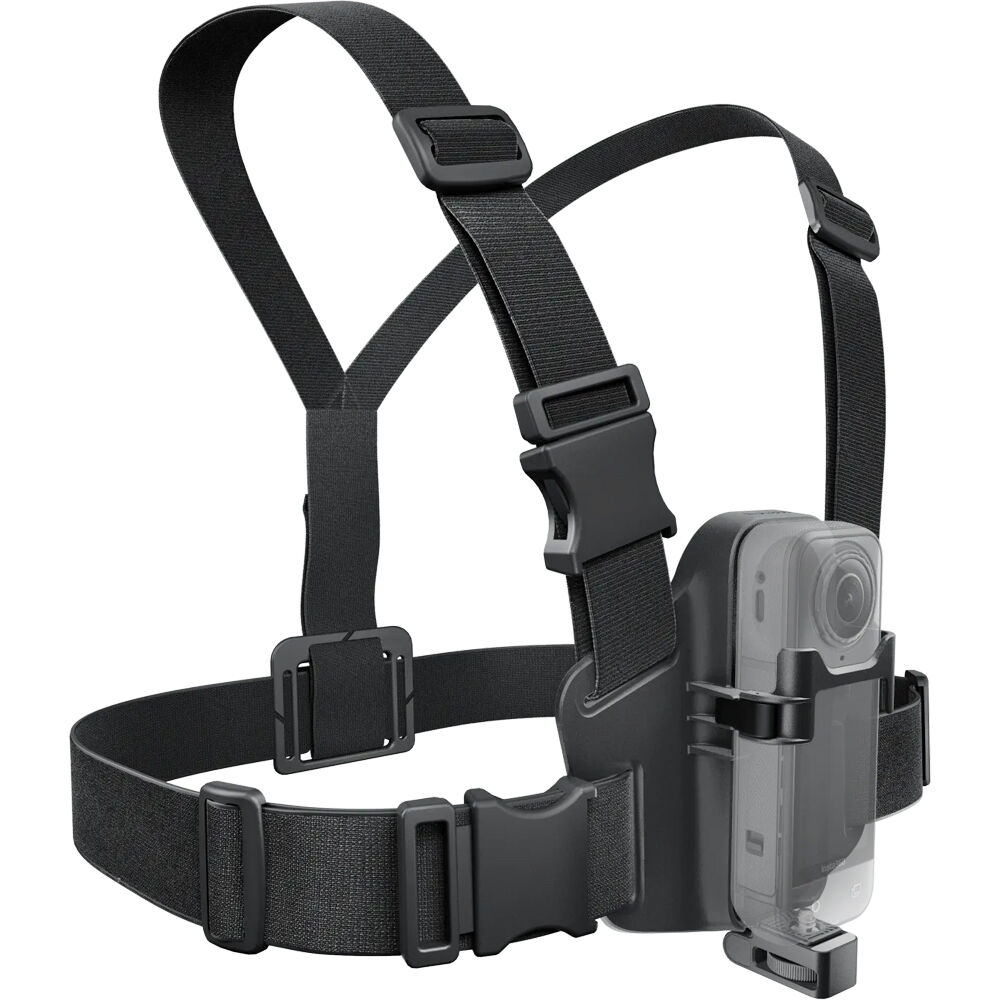 

Insta360 POV Chest Mount for X5 CINSEAVQ