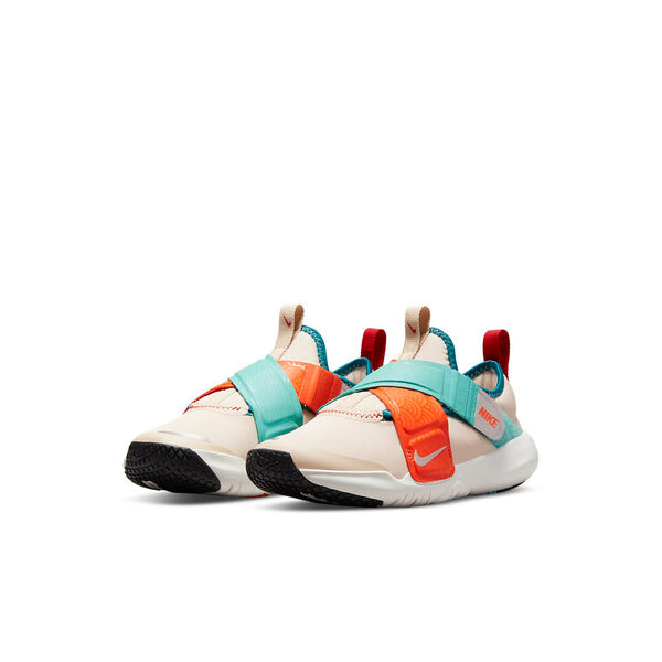 Кроссовки flex advance Nike, коричневый — фото 3