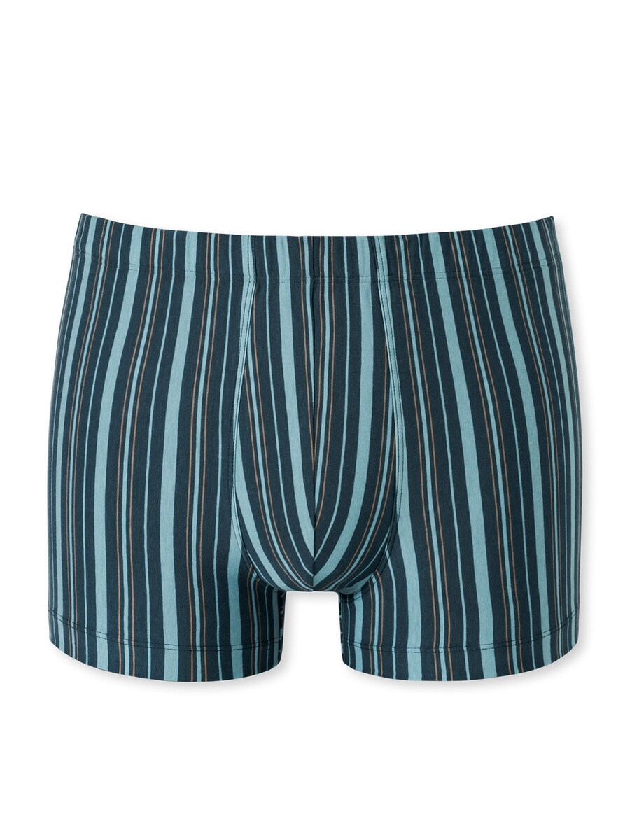 

Боксеры SCHIESSER Boxer shorts Essentials, синий