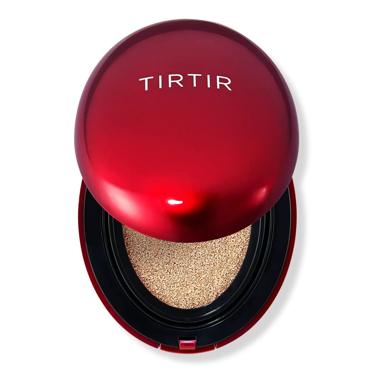 

Маска для лица, красная, мини-подушка TIRTIR, 23N SAND (light with neutral undertone)