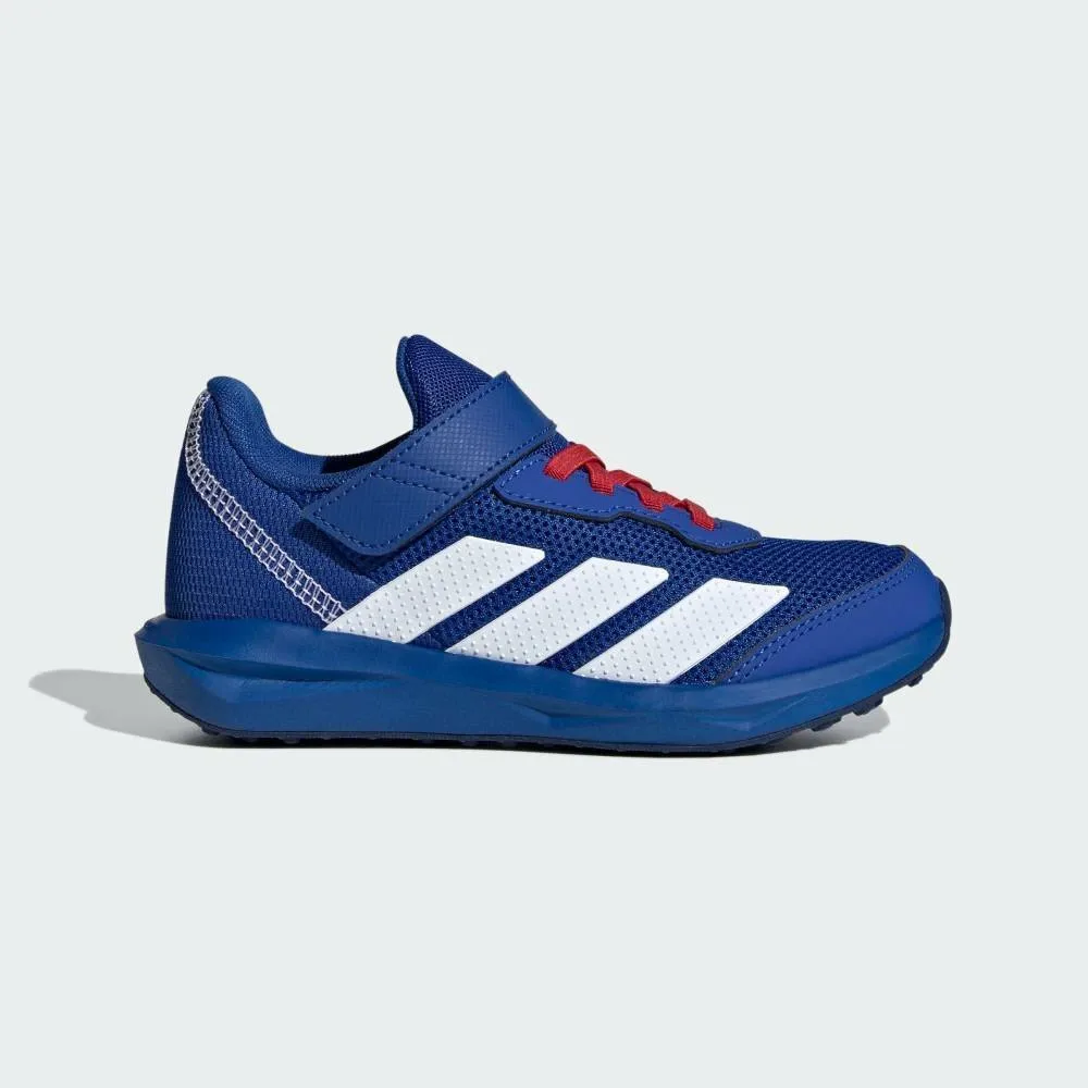 Кроссовки Fight Kids / Faito Kids Adidas, blue — фото 2