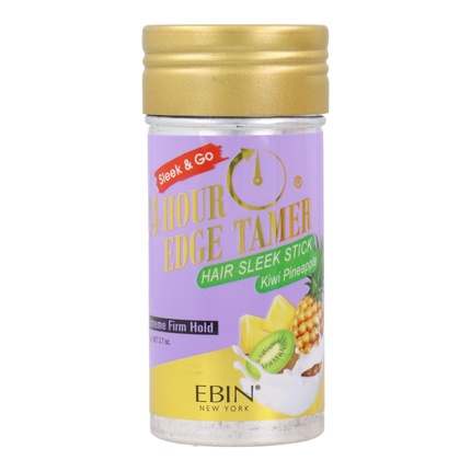 

24-часовой Edge Sleek Kiwi Pineapple Wax 75 грамм Ebin New York