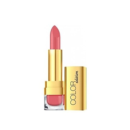 

Губная помада Eveline Color Edition 703, Eveline Cosmetics, Желтый, Губная помада Eveline Color Edition 703, Eveline Cosmetics