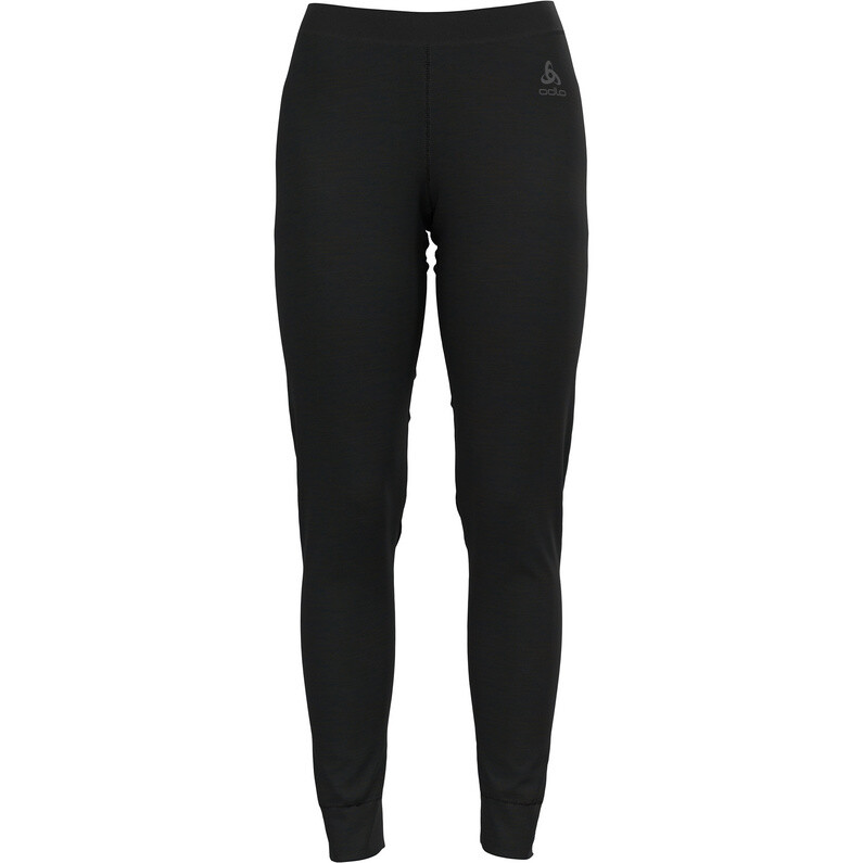 

Женские брюки Merino 200 Odlo, черный