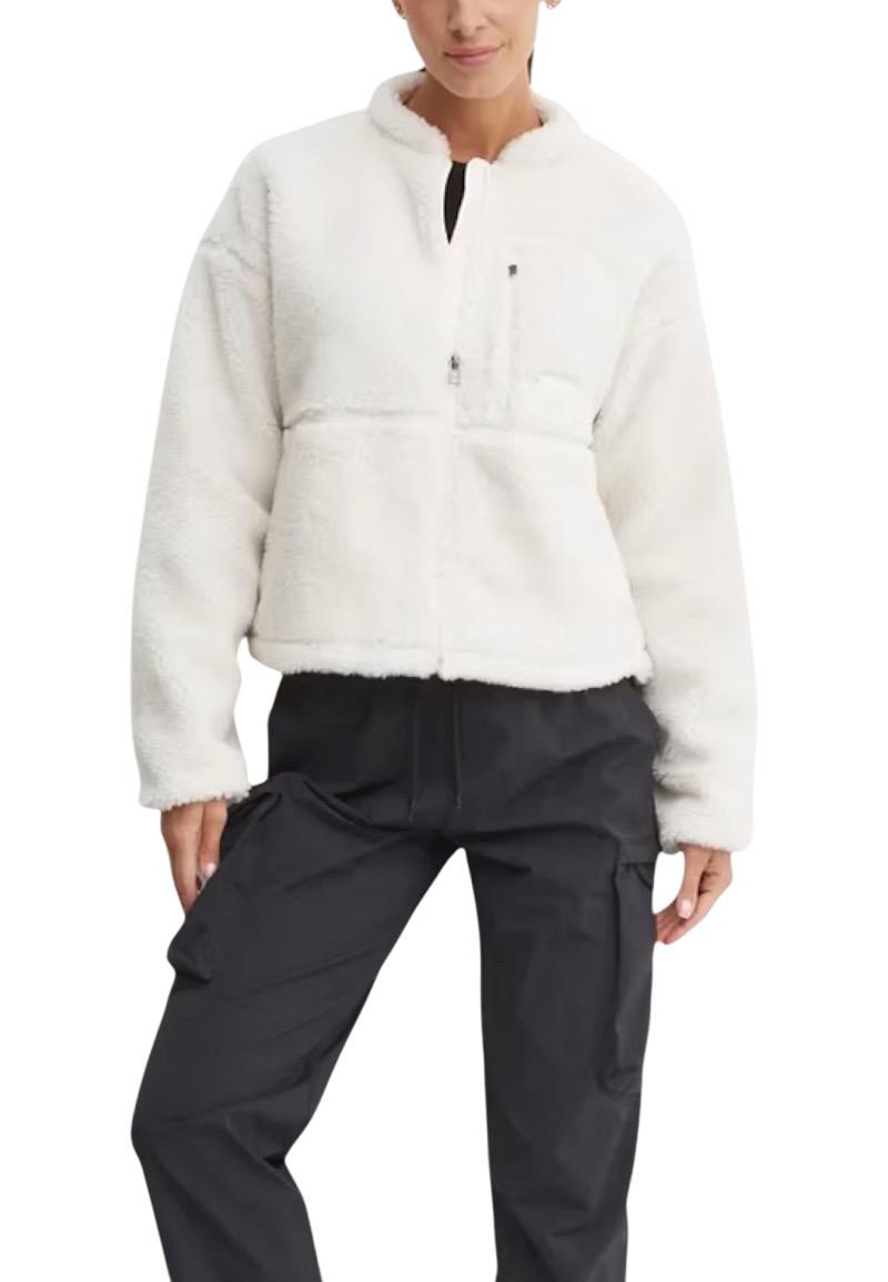 

Блейзер The North Face, белый