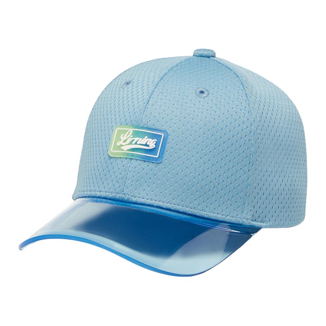 

Бейсболка Li-Ning для детей, синяя