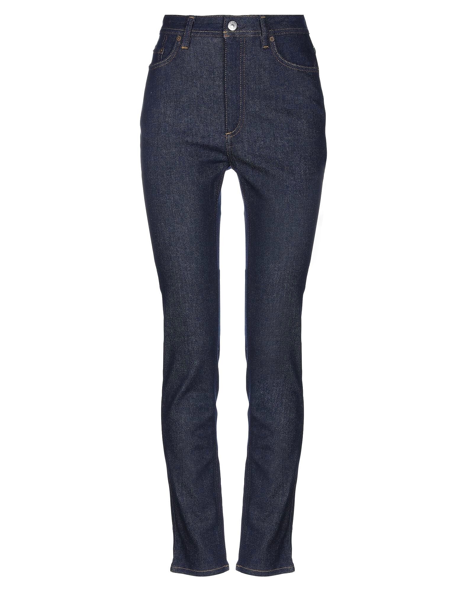 

Джинсы Acne Studios, синий