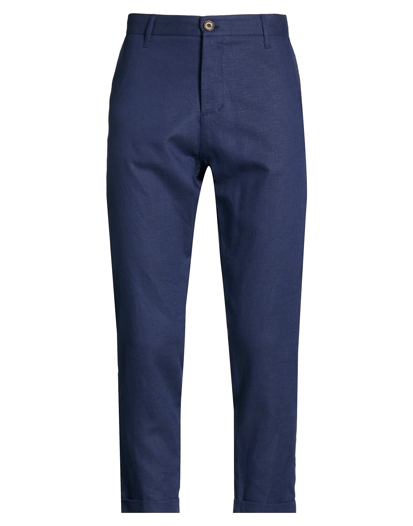 

Брюки Imperial, темно-синий