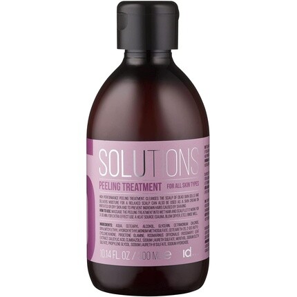 

Idhair Solutions №5 300мл, Id Hair