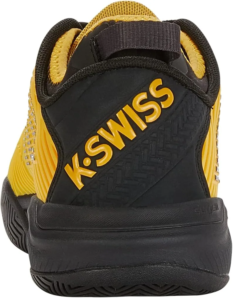 Мужские спортивные кроссовки Hypercourt Supreme K-Swiss, Amber Moonless Night — фото 4