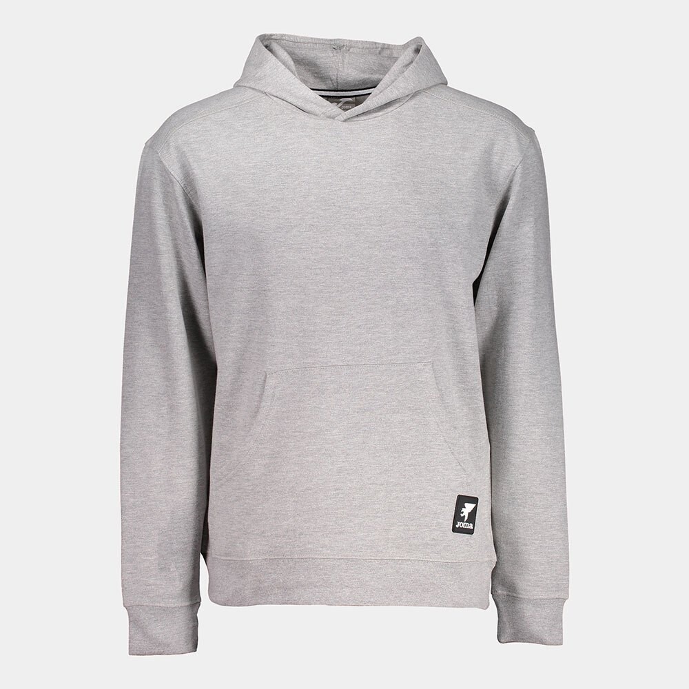 

Худи Joma Urban Street, серый