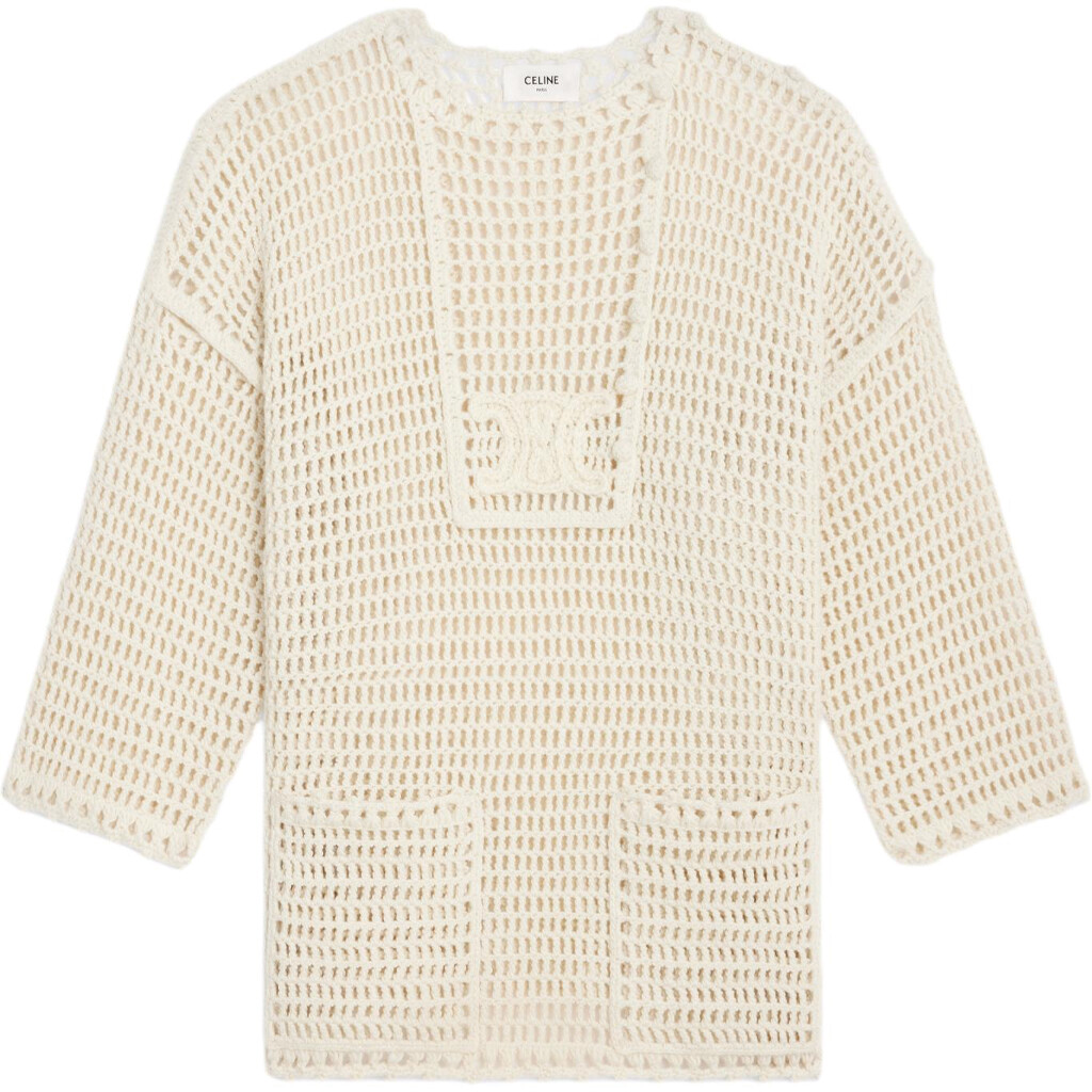 

Трикотаж женский Off White Celine
