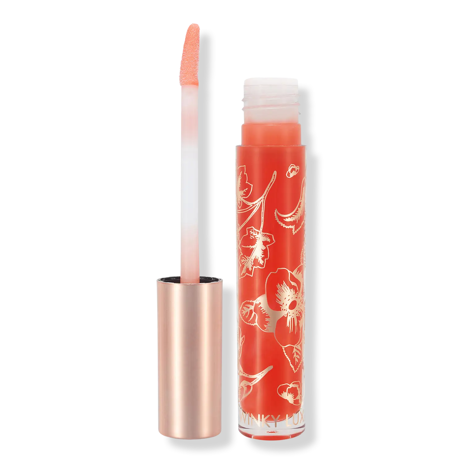 

Фруктовый блеск для губ с pH Winky Lux, Grapefruit