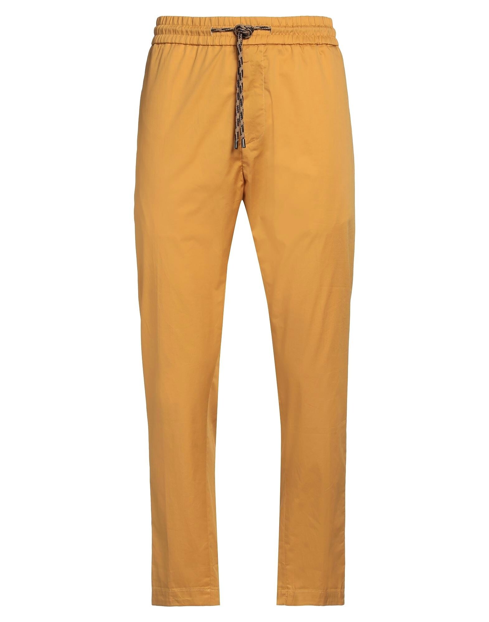 

Брюки Dondup, жёлто-оранжевый