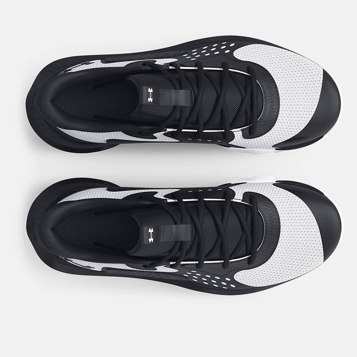 Under armour jet 23