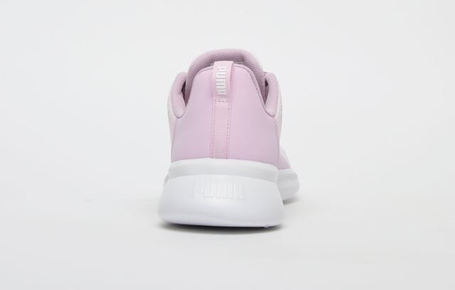 Tishatsu беговые кроссовки из мягкой пены женские Puma, фиолетовый — фото 3