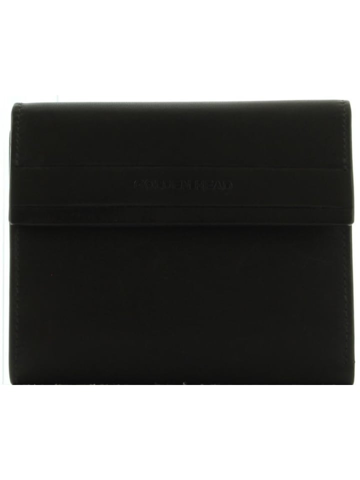 

Golden Head Кошелек-книжка Colorado 2909-52, темно-коричневый