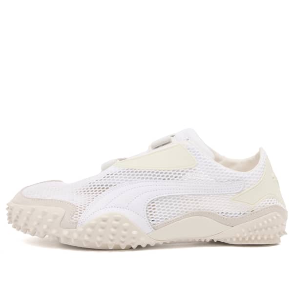 

Кроссовки Mostro mesh Puma, мультиколор