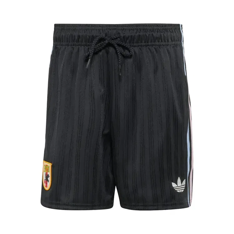 Шорты Adidas Japan Originals, черный
