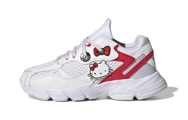 

Детские кроссовки adidas originals Astir PS