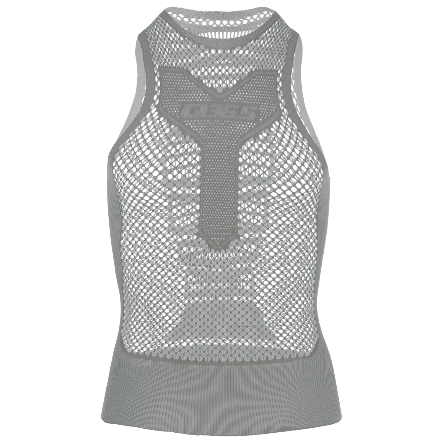

Майка для велоспорта Q36 5 Base Layer Zero Mesh, серый