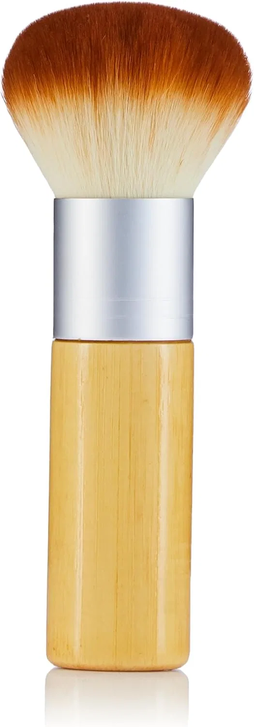 Кисть для бронзера MAKE UP FOR LIFE, 1 шт