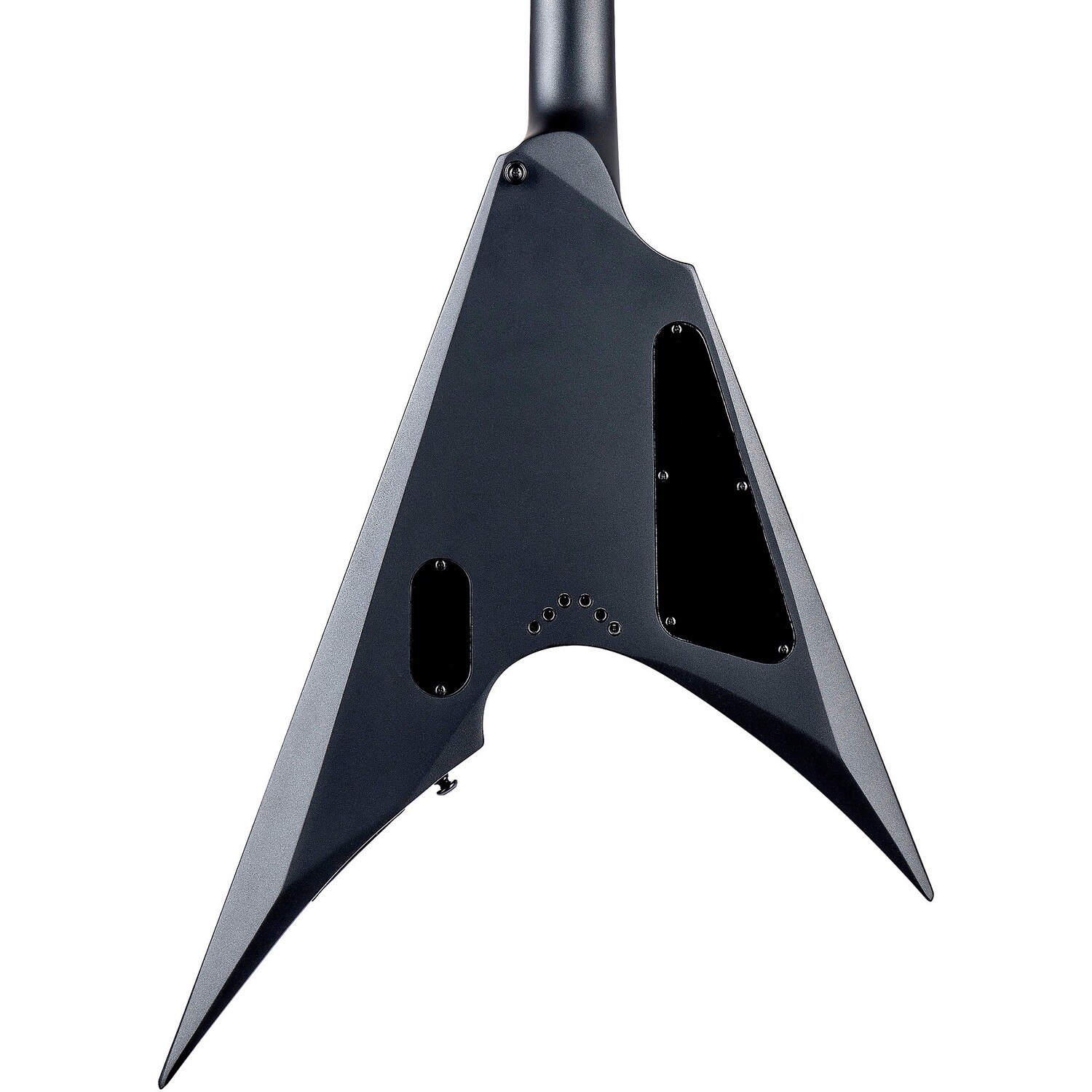 

ESP LTD Arrow-1000NT Электрогитара для левшей Угольный металлик Сатин