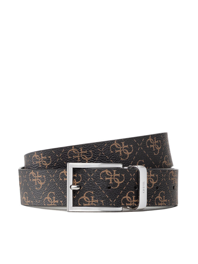 

Ремень Vezzola Belt BM7541 Guess, черный