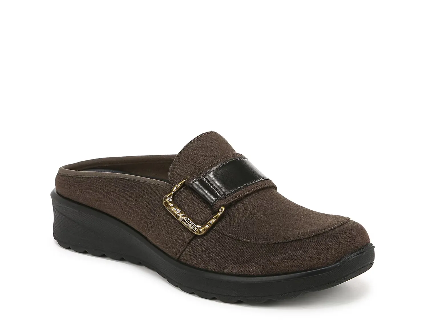 

Слипоны Galleria Slip-On Bzees, темно-зеленый