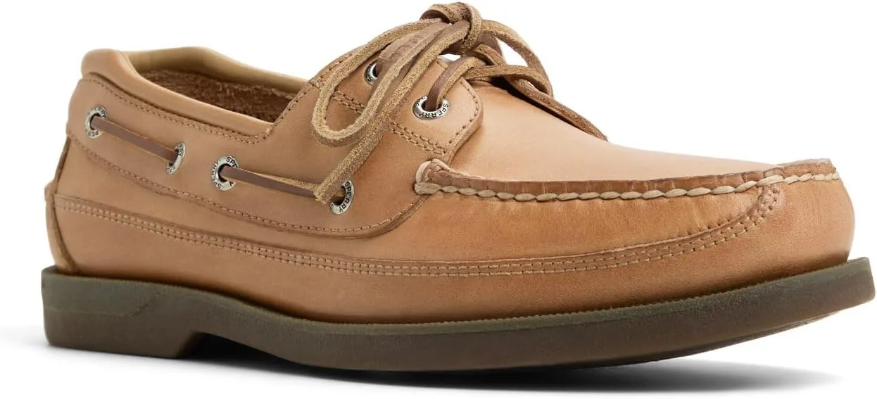 Мужские мокасины Sperry Mako с двумя туфлями класса люкс — фото 2