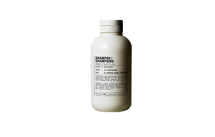 Шампунь Le Labo Basil Shampoo, 250 мл — фото 2