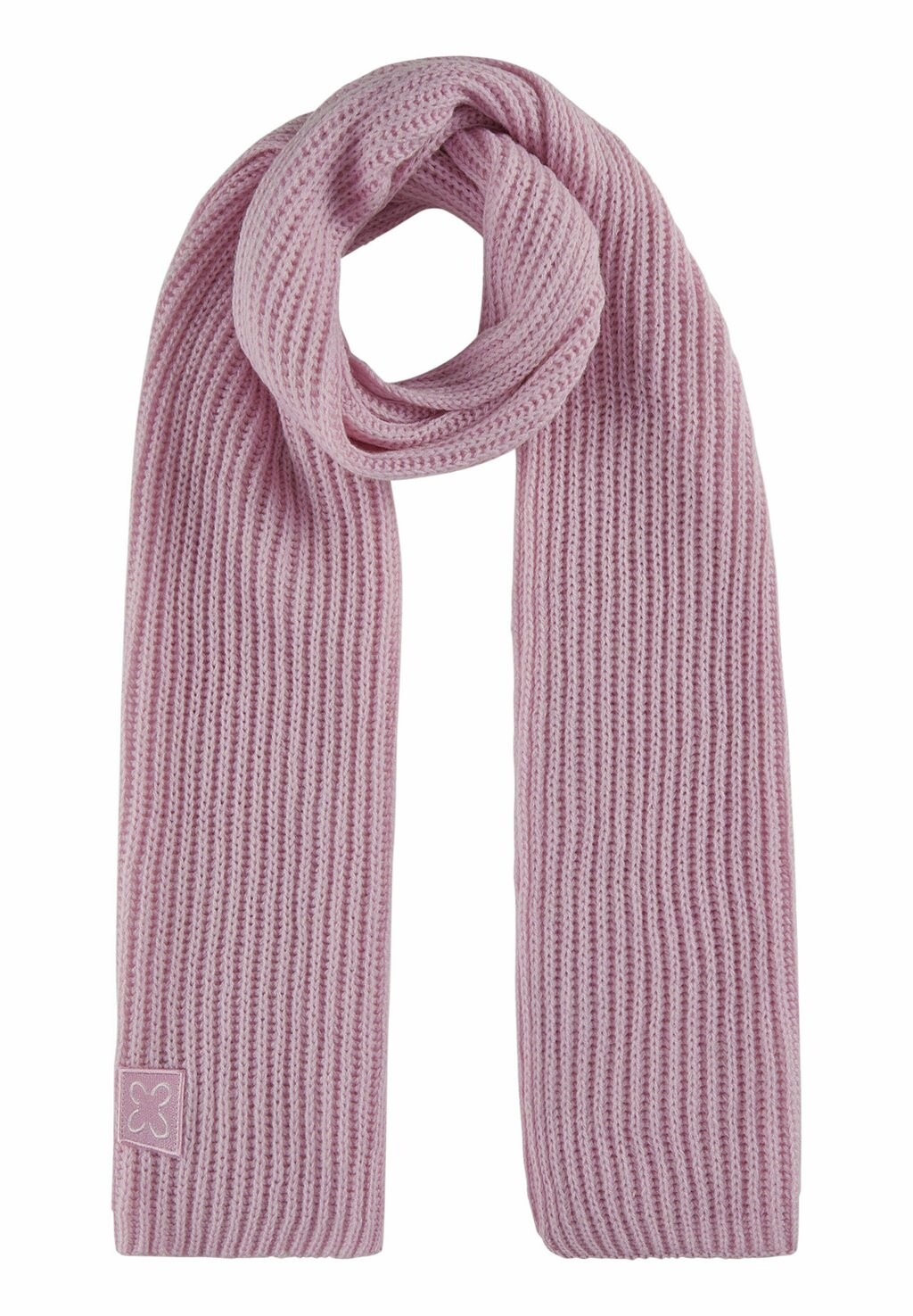 

Шарф IN WEICHER AUS Codello, светло-розовый