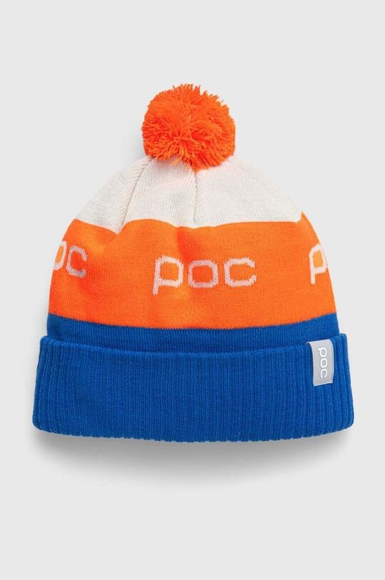 

Кепка POC, синий
