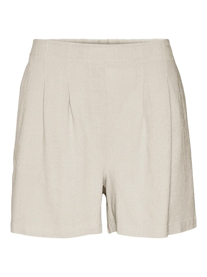 

Шорты Vero Moda, кремовый