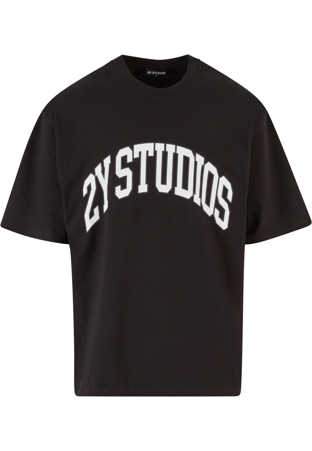

Футболка 2Y Studios, черный