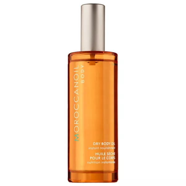 

Сухое масло для тела Moroccanoil, объем 97 мл