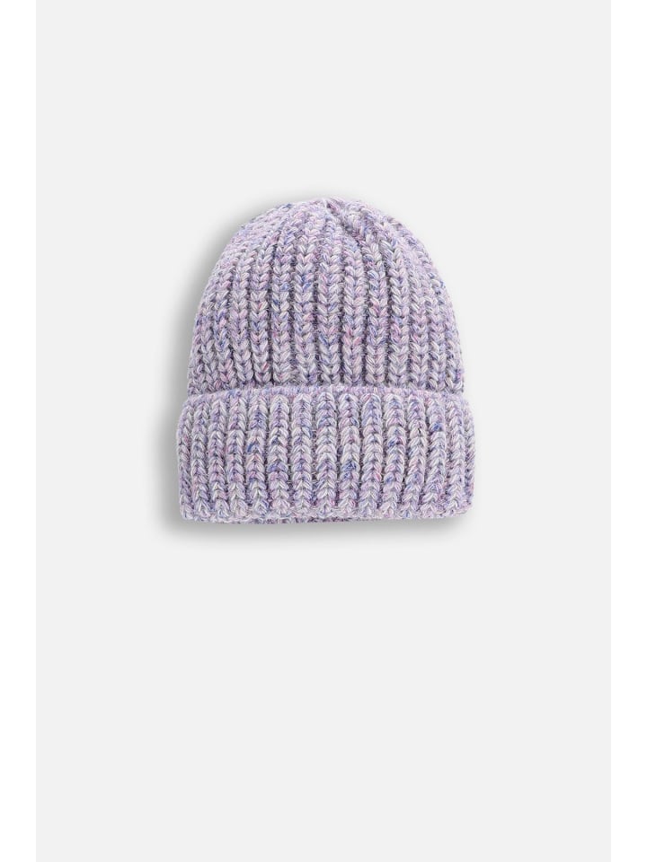 

Coccodrillo Зимняя шапка фиолетового цвета