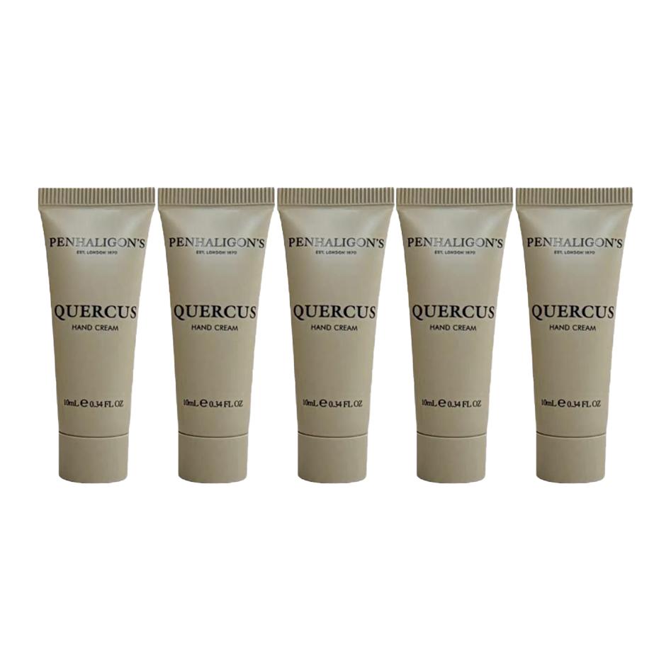 

Набор пробников питательного увлажняющего крема для рук panhailigen moon goddess fragrance 10 мл PENHALIGON'S