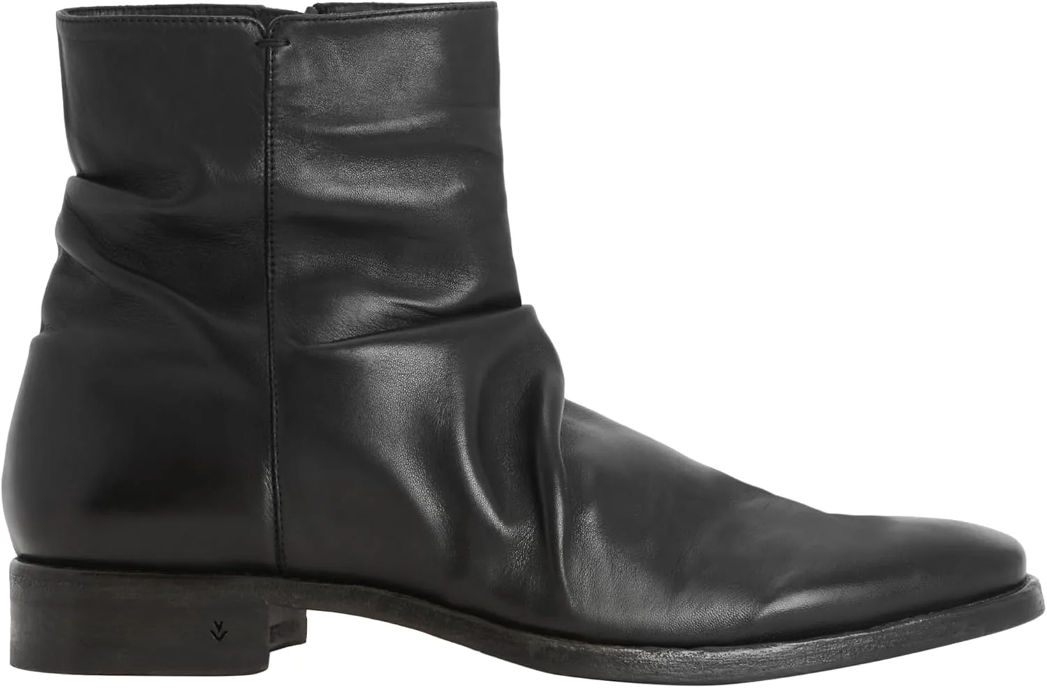 Мужские ботинки John Varvatos Morrison Sharpei, черный