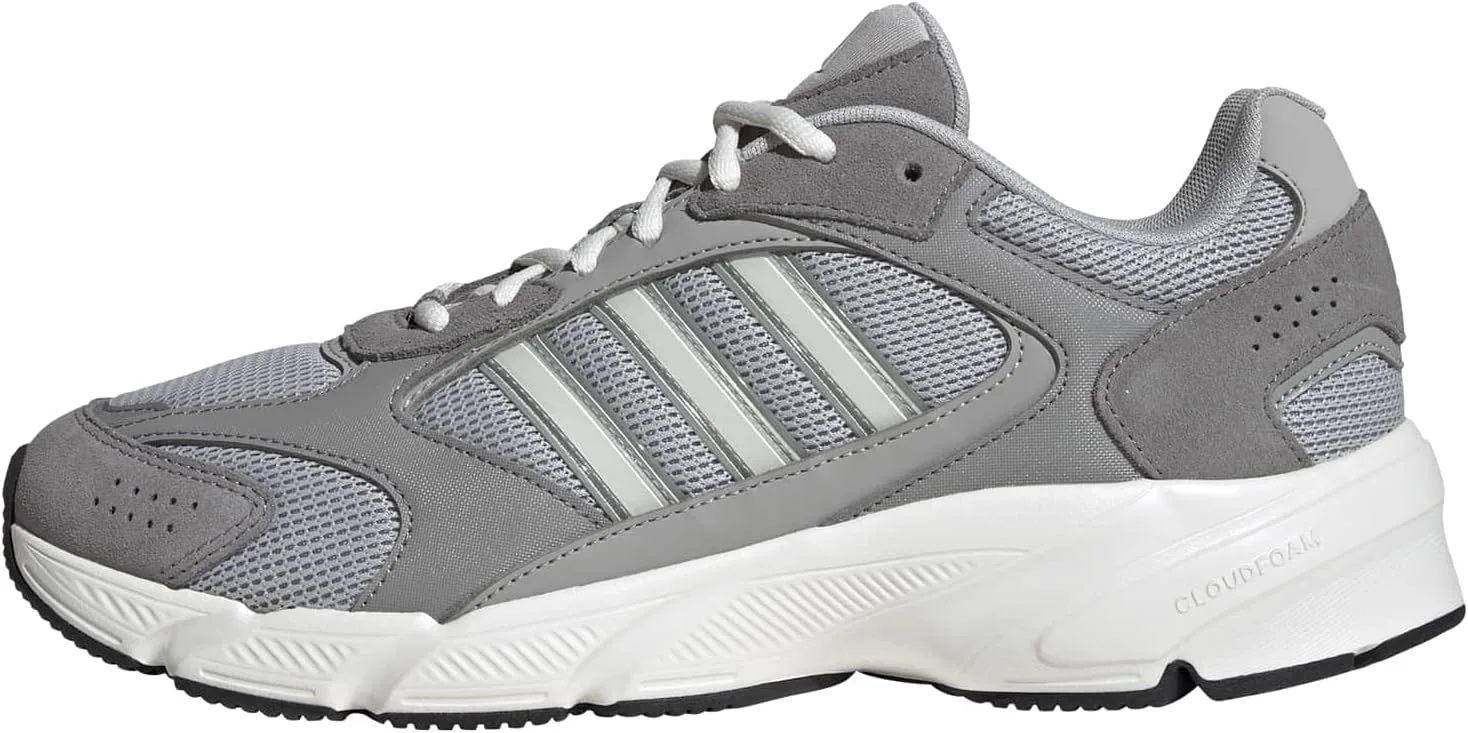 

Мужские кроссовки Adidas CrazyChaos 2000, серый/белый