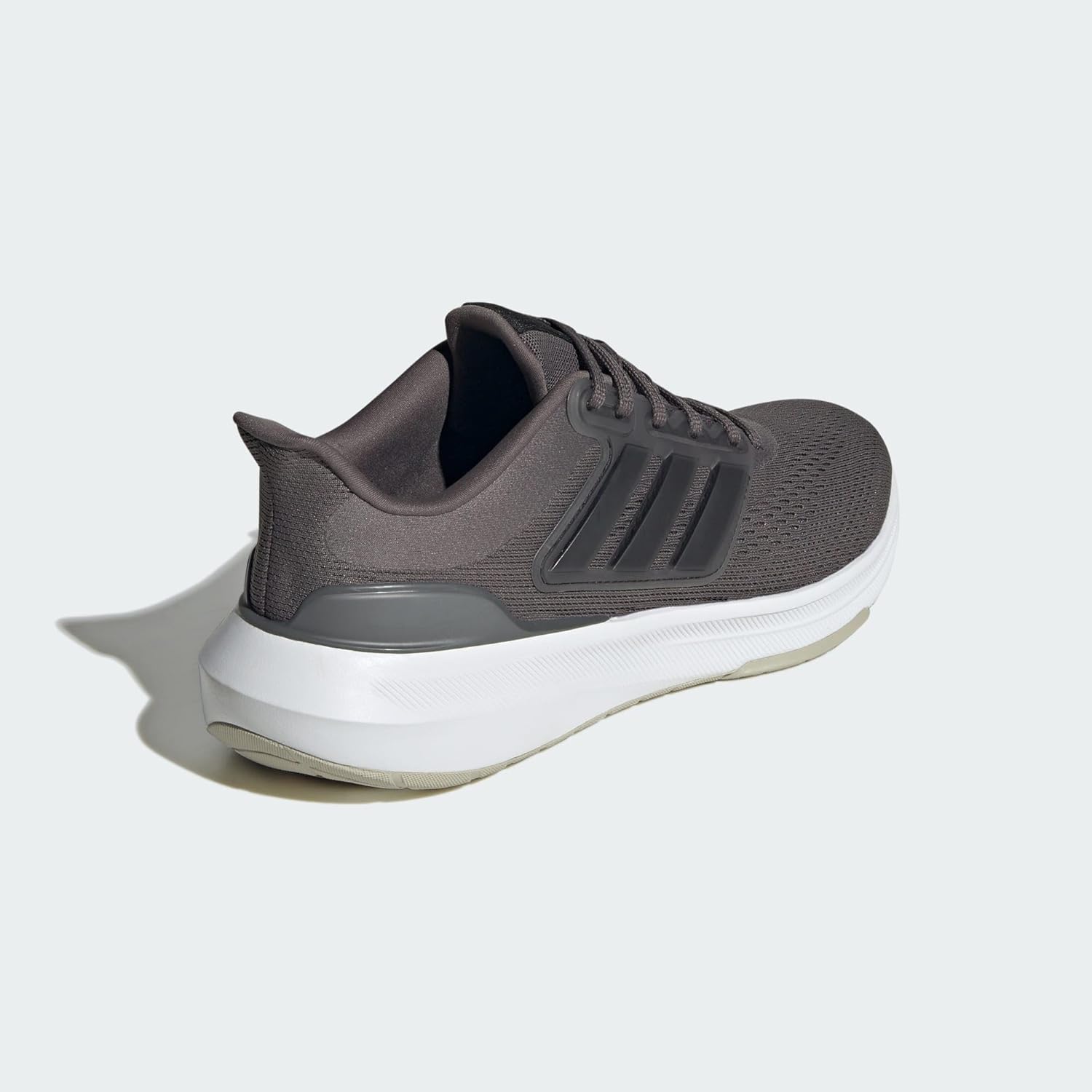 Мужские кроссовки Adidas Ultrabounce, черный — фото 4